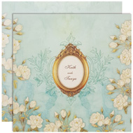 Interfaith Wedding Cards